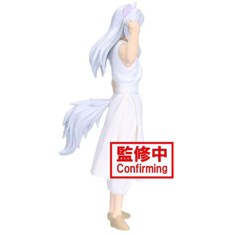 Yu Yu Hakusho: Ankoku Bujutsukai - Yoko Kurama [Banpresto]
