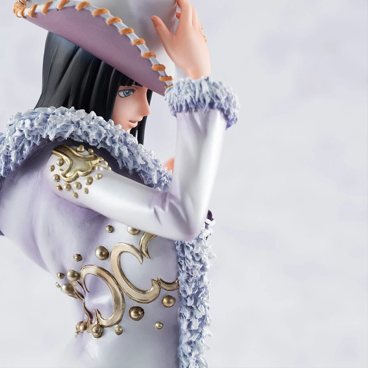 PRESALE | One Piece - Nico Robin - Portrait of Pirates - Playback Memories - Miss All Sunday (MegaHouse)