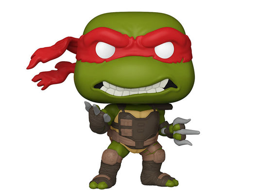 Funko POP! Comics: Teenage Mutant Ninja Turtles The Last Ronin - Raphael #44