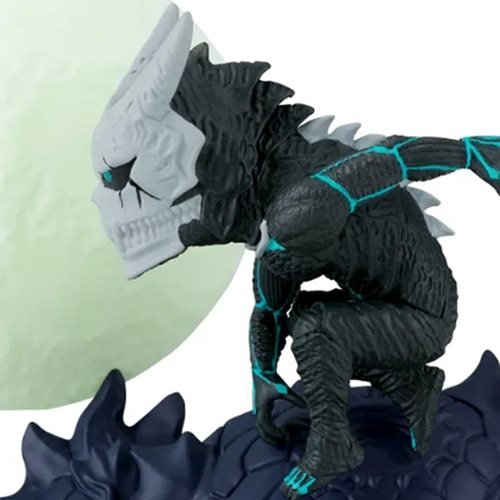 PRESALE |  Kaijuu No. 8 - Log Stories - World Collectable Figure (Banpresto)