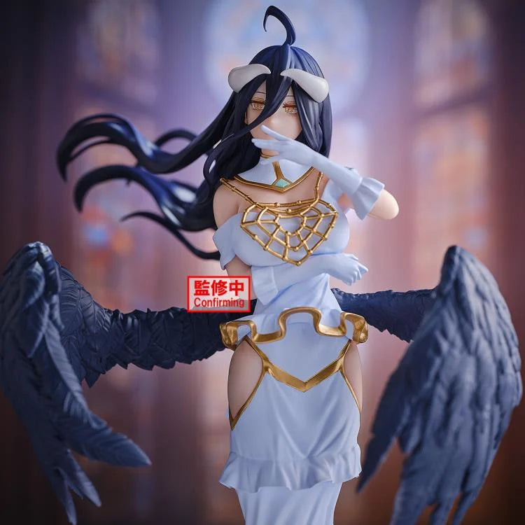 Overlord : Aibedo [Banpresto]