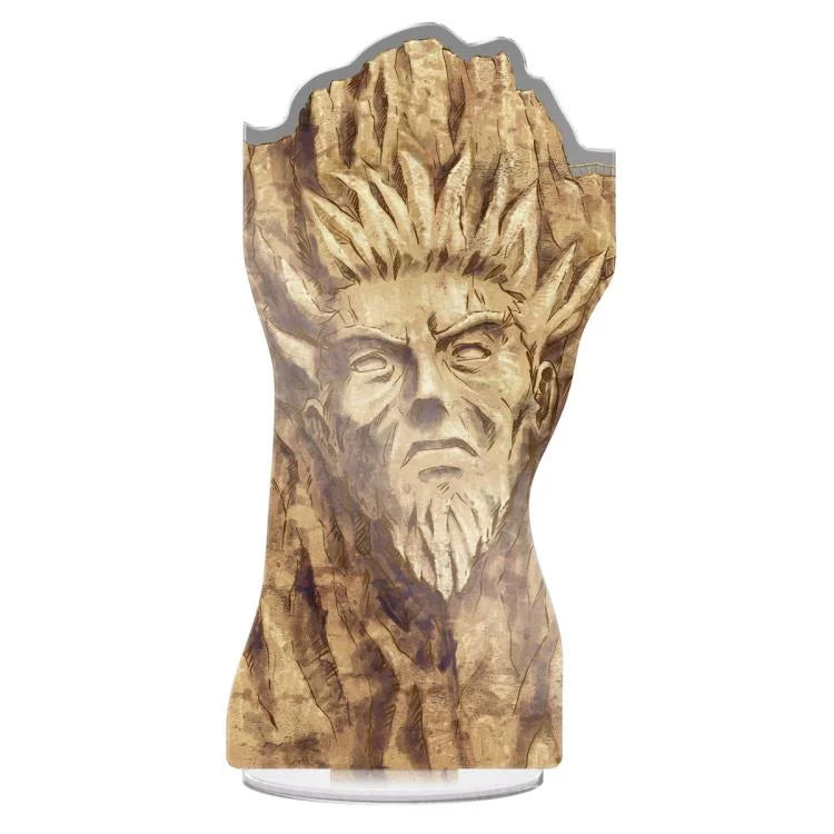 Naruto Shippuden: Panel Spectacle - Hiruzen Sarutobi [Banpresto]