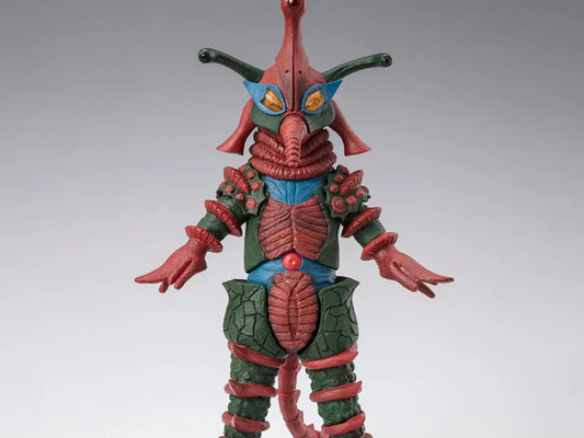 Ultraman Ace: Alien Hipporit S.H.Figuarts Action Figure [Bandai]