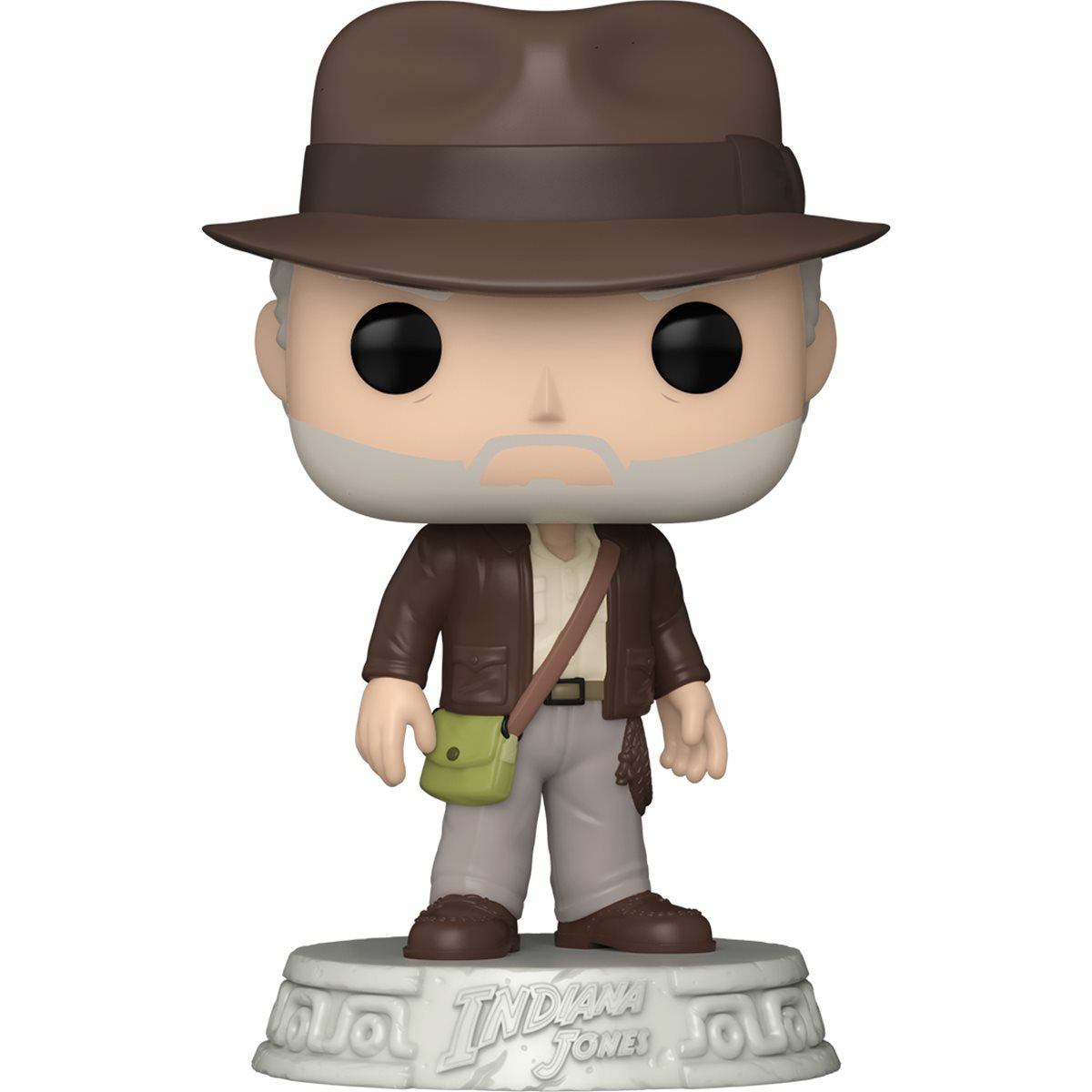 PRESALE | Funko POP! Movies: Indiana Jones and the Dial of Destiny - Indiana Jones #1335 Vinyl Figures