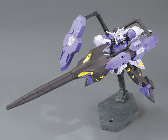 PRESALE | Mobile Suit Gundam: Iron-Blooded Orphans - ASW-G-66 Gundam Kimaris Vidar - HGI-BO - 1/144 (Bandai)