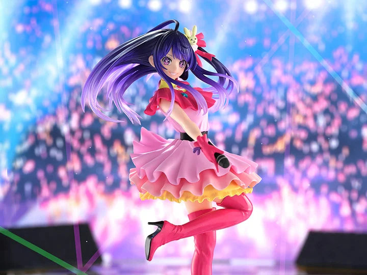 Oshi no Ko: Espresto Excite Motions - Ai Hoshino [Banpresto]