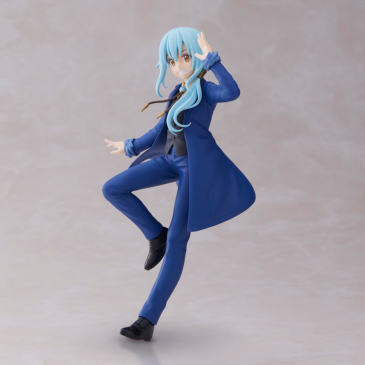 PRESALE | That Time I Got Reincarnated as a Slime - Rimuru Tempest - 10th Anniversary Version (Banpresto)