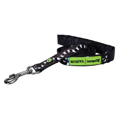 Beetlejuice: Sandworm Pet Leash [Loungefly]