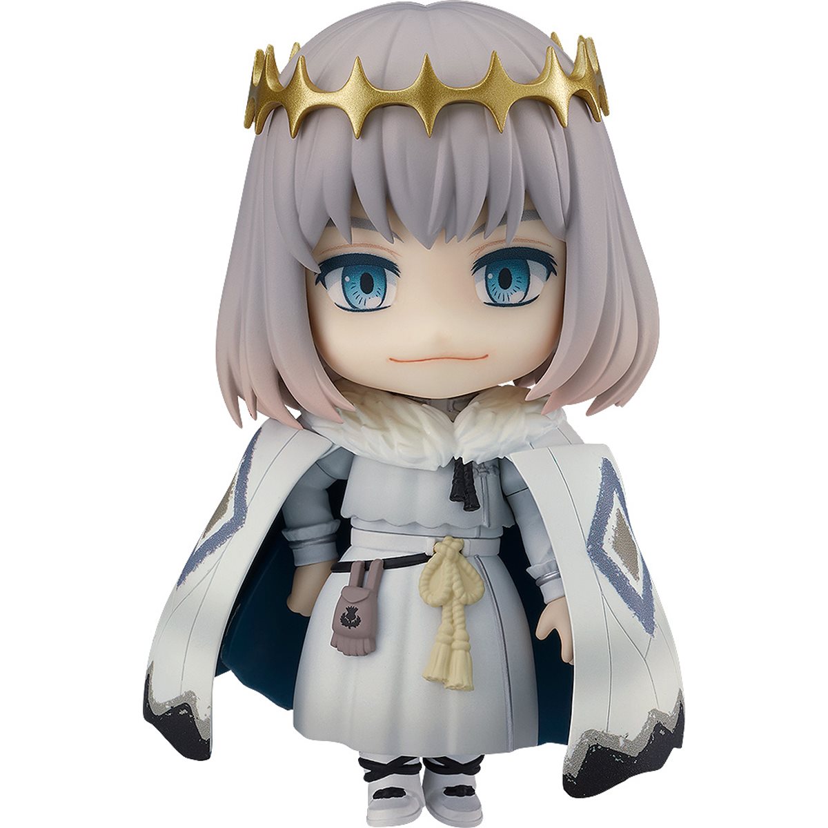 PRESALE | Fate/Grand Order - Blanca - Oberon - Nendoroid #2102- Pretender (Good Smile Company, Orange Rouge)