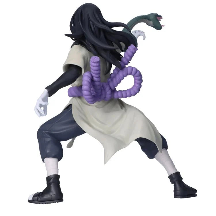 Naruto Shippuden: Vibration Stars - Orochimaru [Banpresto]