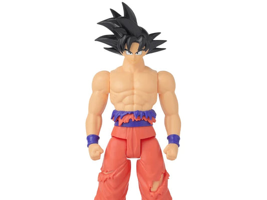 Dragon Ball Super Limit Breaker Goku Battle Damage Version 12-Inch Action Figure[Bandai Namco]