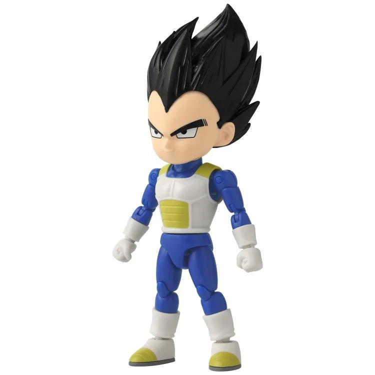 Dragon Ball Daima: Dragon Stars Vegeta Mini Action Figure [Bandai]