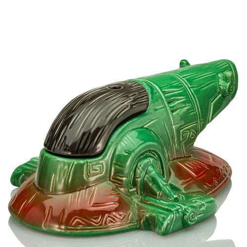 PRESALE | Star Wars - Boba Fett and Starship - 24 oz. Punch Bowl Set (Beeline Creative)