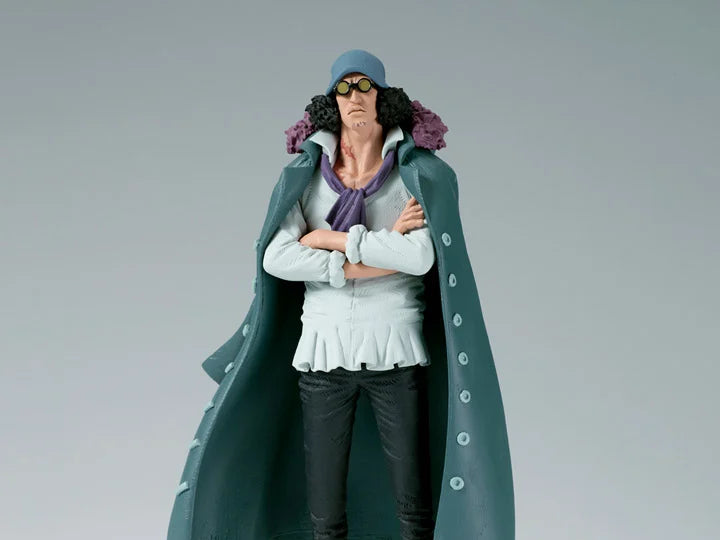 One Piece: Aokiji - King of Artist [Banpresto]