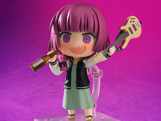 PRESALE | Bocchi the Rock! Nendoroid No.2269 Kikuri Hiroi