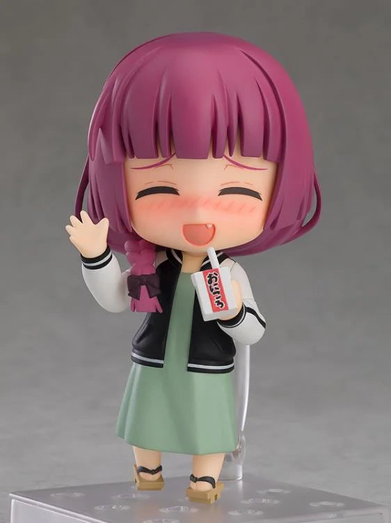 PRESALE | Bocchi the Rock! Nendoroid No.2269 Kikuri Hiroi