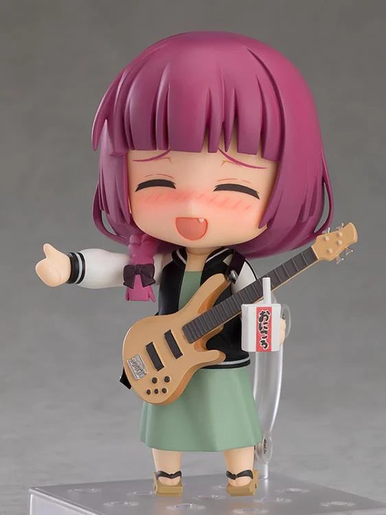 PRESALE | Bocchi the Rock! Nendoroid No.2269 Kikuri Hiroi