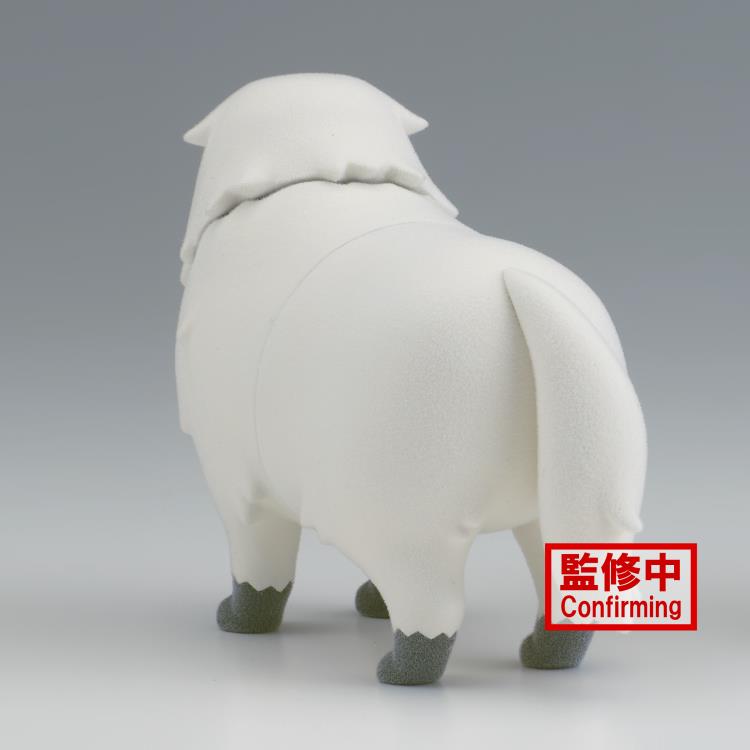 PRESALE | Spy x Family - Bond Forger - Fluffy Puffy (Banpresto)