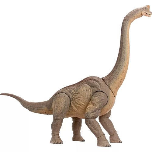 PRESALE | Jurassic World - Brachiosaurus - Hammond Collection Action Figure (Mattel)