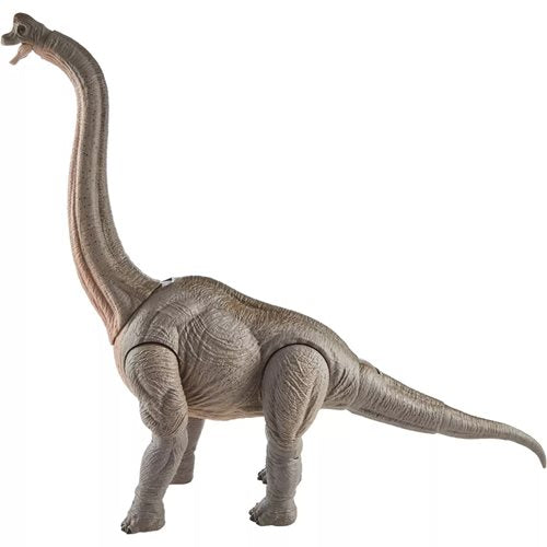 PRESALE | Jurassic World - Brachiosaurus - Hammond Collection Action Figure (Mattel)