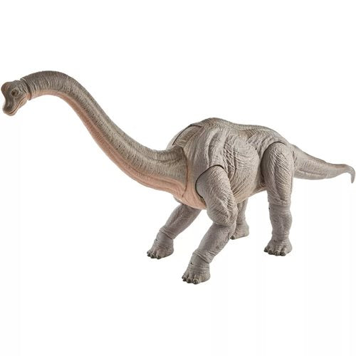 PRESALE | Jurassic World - Brachiosaurus - Hammond Collection Action Figure (Mattel)