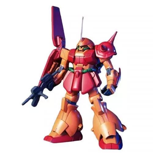 PRESALE | Mobile Suit Gundam - Zeta Marasai High Grade 1:144 Scale Model Kit