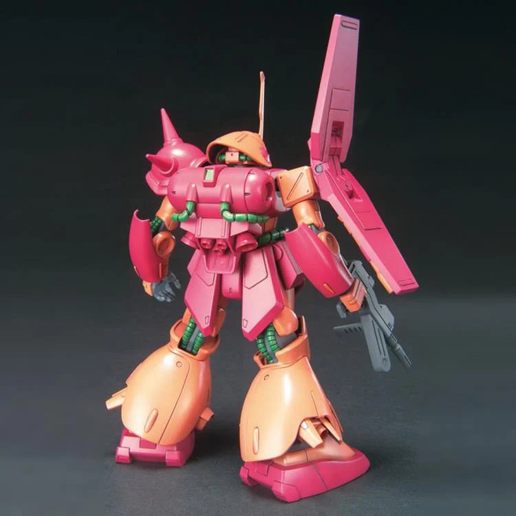 PRESALE | Mobile Suit Gundam - Zeta Marasai High Grade 1:144 Scale Model Kit