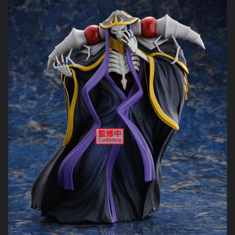 Overlord - Ainz Ooal Gown (Bandai Spirits)