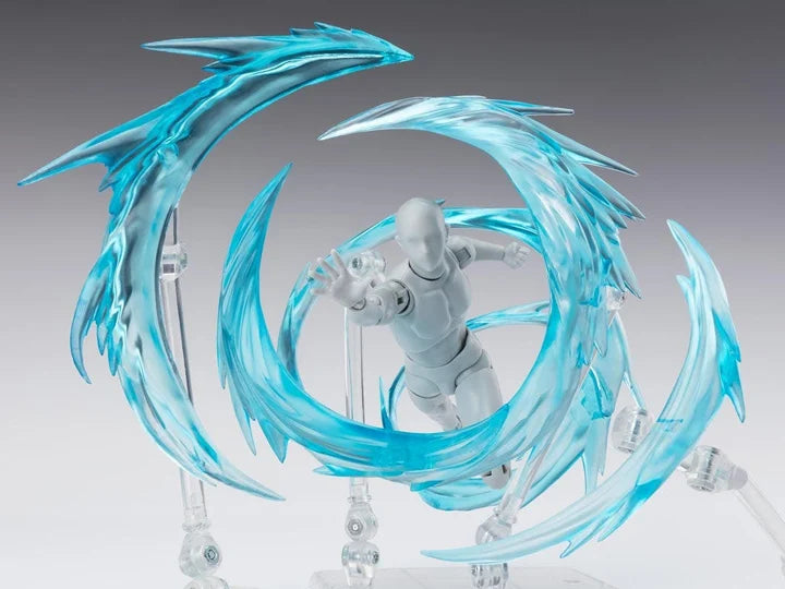 PRESALE | Tamashii Effect - Wind - Blue Ver. (Tamashii Nations)