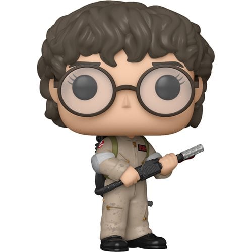 PRESALE | Funko POP! Movies: Ghostbusters: Frozen Empire - Phoebe Spengler #1507 Vinyl Figures