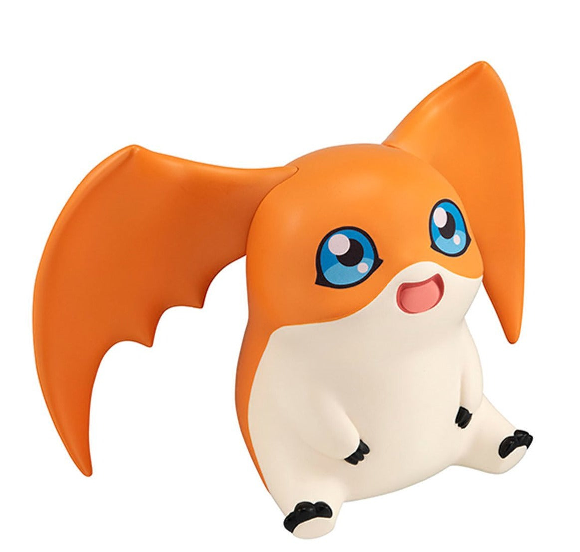 PRESALE | Digimon Adventure - Patamon - Look Up Mini-Figure (MegaHouse)