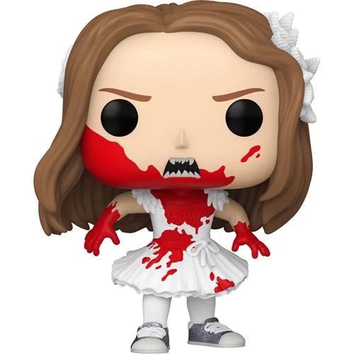 Funko POP! Movies: Abigail - Bloody - Vinyl Figure #1582