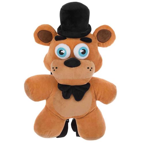 Five Nights at Freddy's: Plush Mini-Backpack [Bioworld]