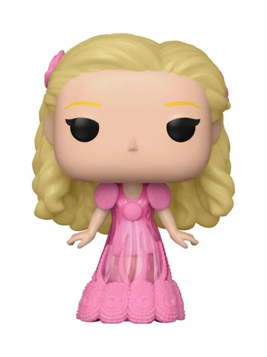 Funko Pop! Movies: Wicked - Glinda in Nightgown #1699