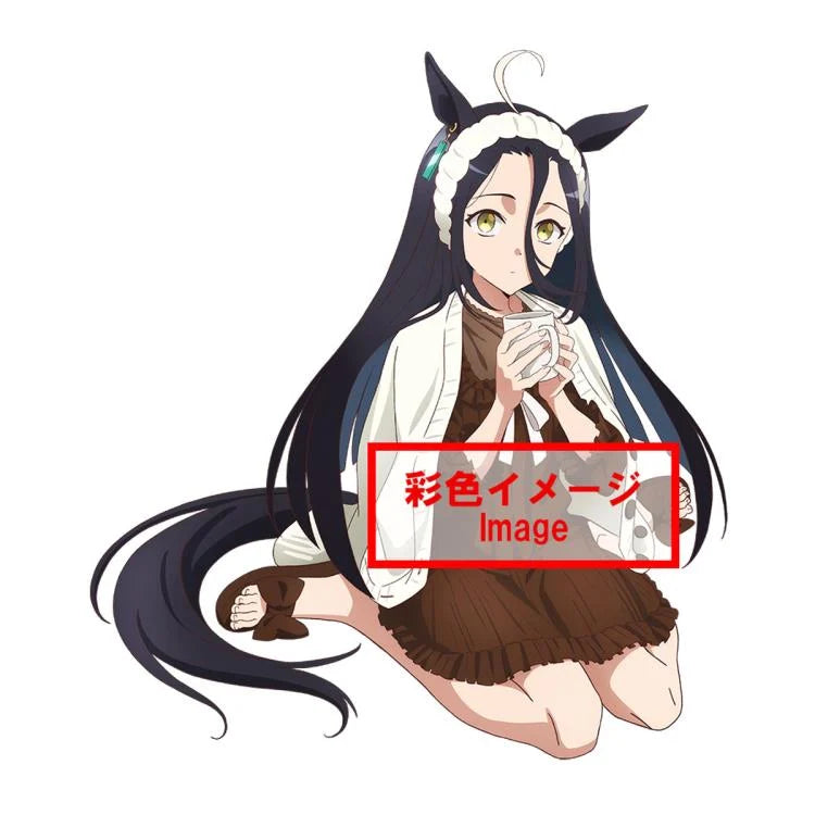 Uma Musume: Pretty Derby: Beginning of a New Era Relax time Manhattan Cafe [Banpresto]