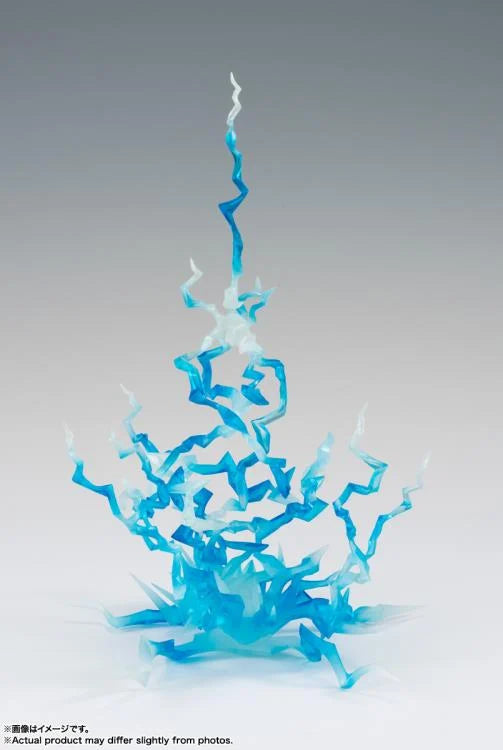 Thunder Blue: Version S.H.Figuarts Tamashii Effect  [Bandai]