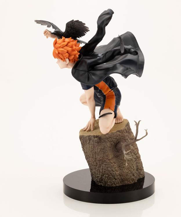 PRESALE | Haikyuu!! - Hinata Shouyou - ARTFX J - 1/8 (Kotobukiya)