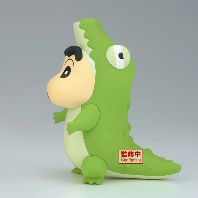 Crayon Shin-chan: Cosplay Shin-chan Figure Vol.7 (Ver.B) [Banpresto]