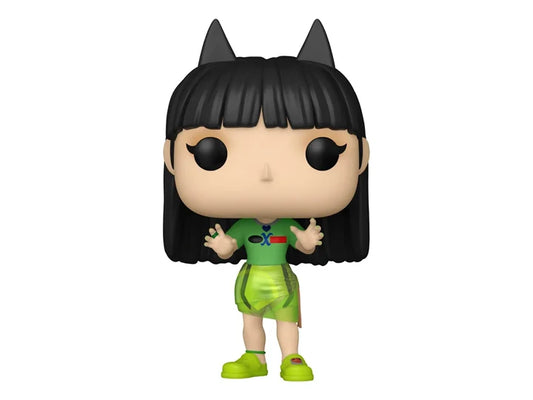 Funko POP! Rocks: NewJeans - Haerin #453