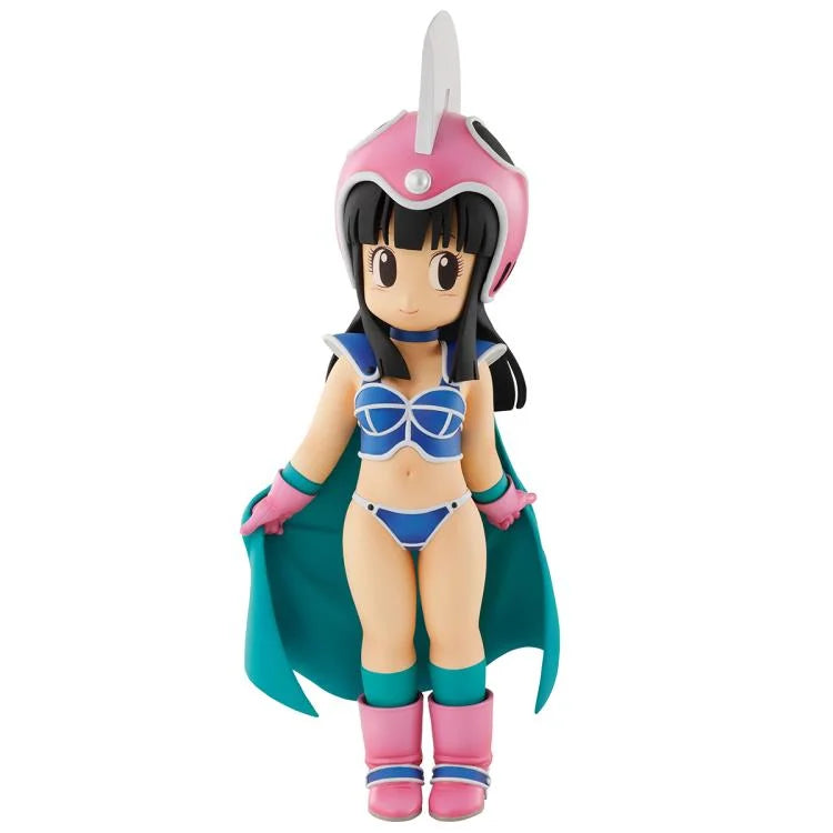 Dragon Ball: Chi-Chi Son Goku Training Section Ichibansho Masterlise Statue [Ichibansho]