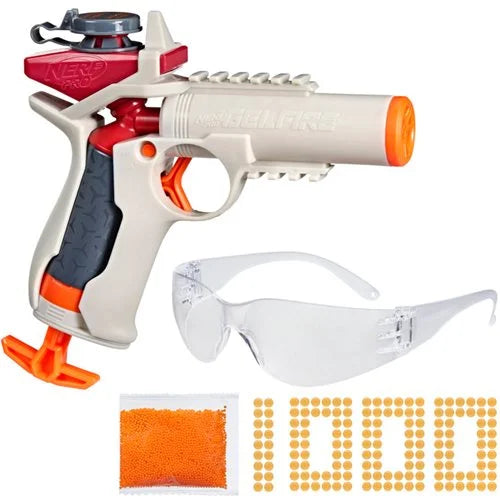 Nerf Pro Gelfire Ignitor Blaster (Hasbro)