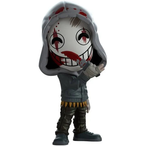 PRESALE | Dead by Daylight Collection - The Legion Vinyl Figure #4 (Youtooz)