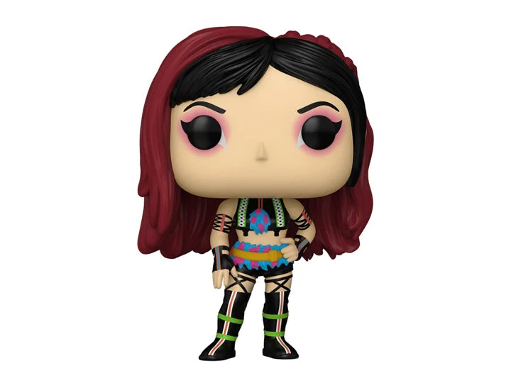 Funko Pop! WWE: IYO Sky #171