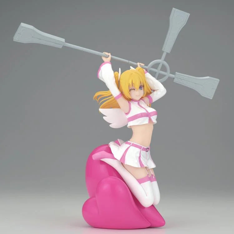 2.5 Dimensional Seduction: Espresto Liliel - Amano Ririsa [Banpresto]