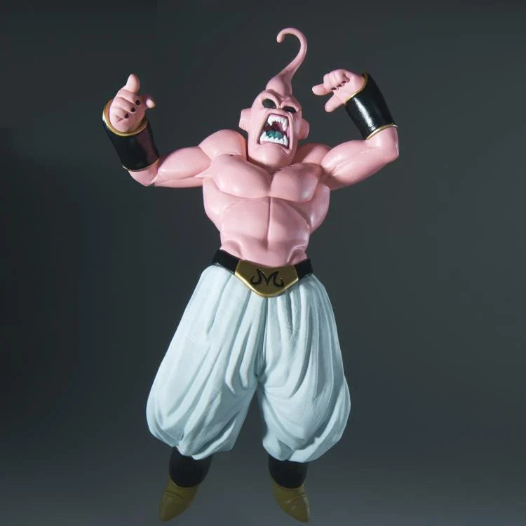 Dragon Ball Z: Match Makers Majin Buu (vs. Super Saiyan 3 Gotenks) [Banpresto]