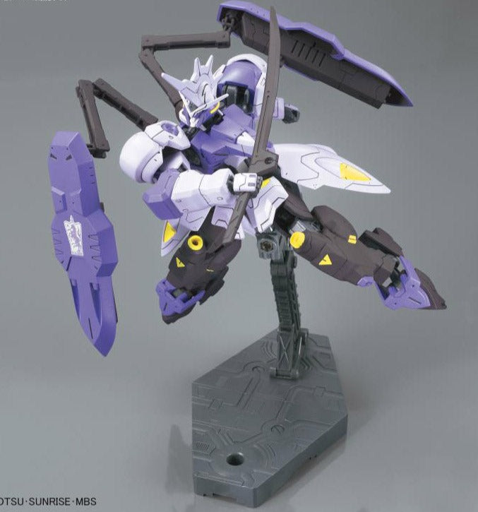 PRESALE | Mobile Suit Gundam: Iron-Blooded Orphans - ASW-G-66 Gundam Kimaris Vidar - HGI-BO - 1/144 (Bandai)