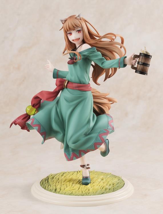 PRESALE | Spice and Wolf - Holo  - 1/8 - 10th Anniversary Ver. (Aniplex)