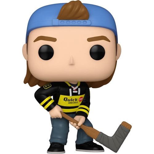 PRESALE | Funko POP! Movies: Clerks III - Randal #1484 Vinyl Figures