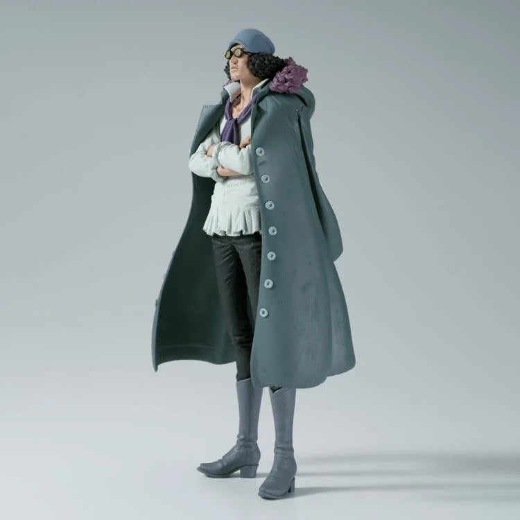 One Piece: Aokiji - King of Artist [Banpresto]