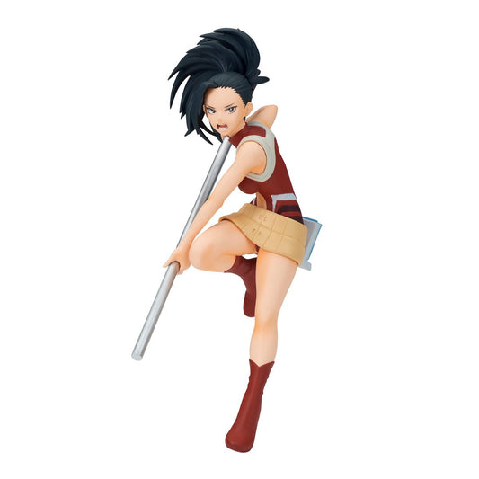 PRESALE | My Hero Academia - Yaoyorozu Momo - The Amazing Heroes - Volume 37 (Banpresto)